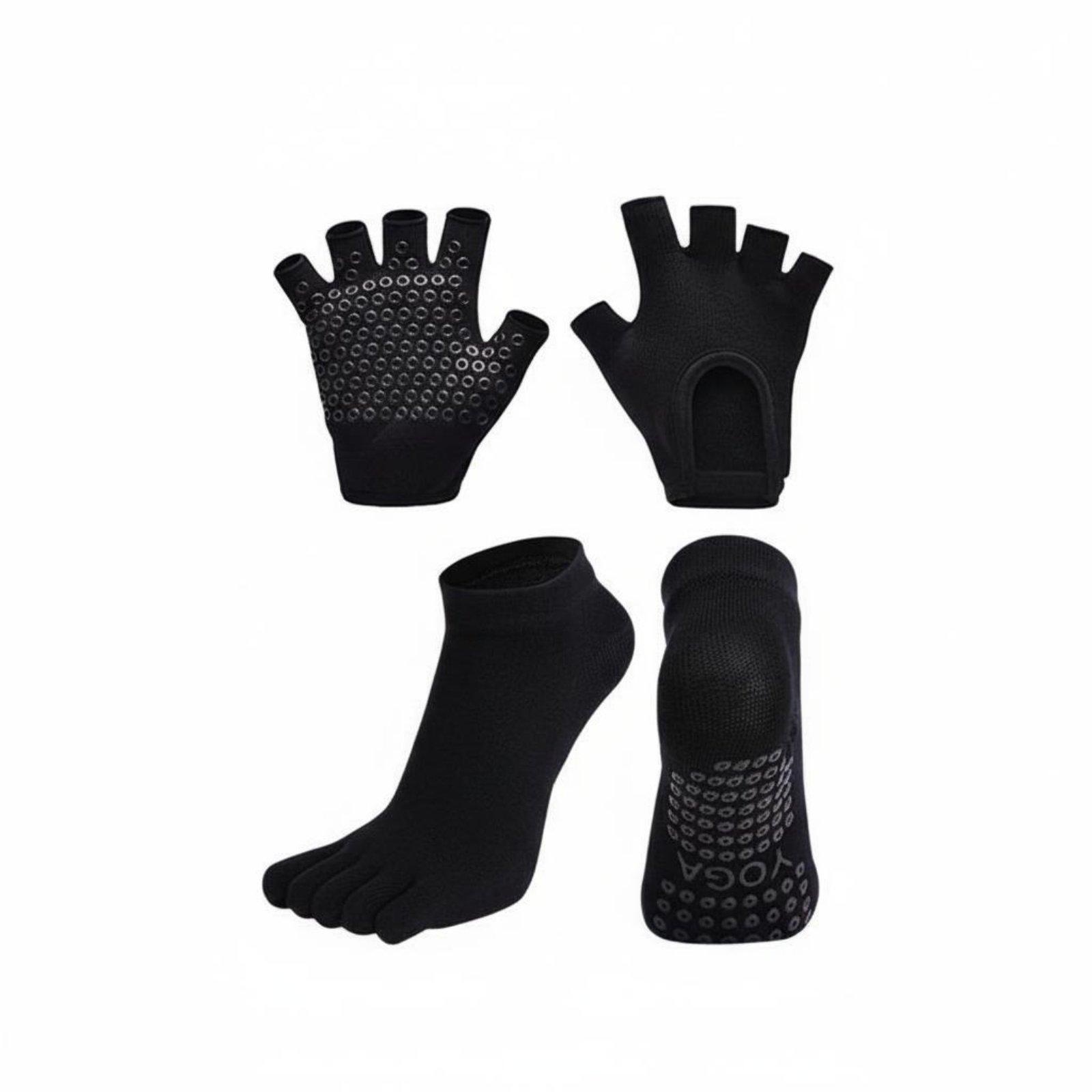 ถุงเท้าพิลาทิสสำหรับผู้หญิง ถุ - Grip Sock Yoga บทวิจารณ์และราคา