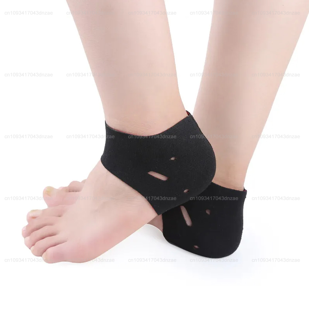 ปลอกรัดบรรเทาอาการปวดส้นเท้าจา - Ankle Brace Sock บทวิจารณ์และราคา