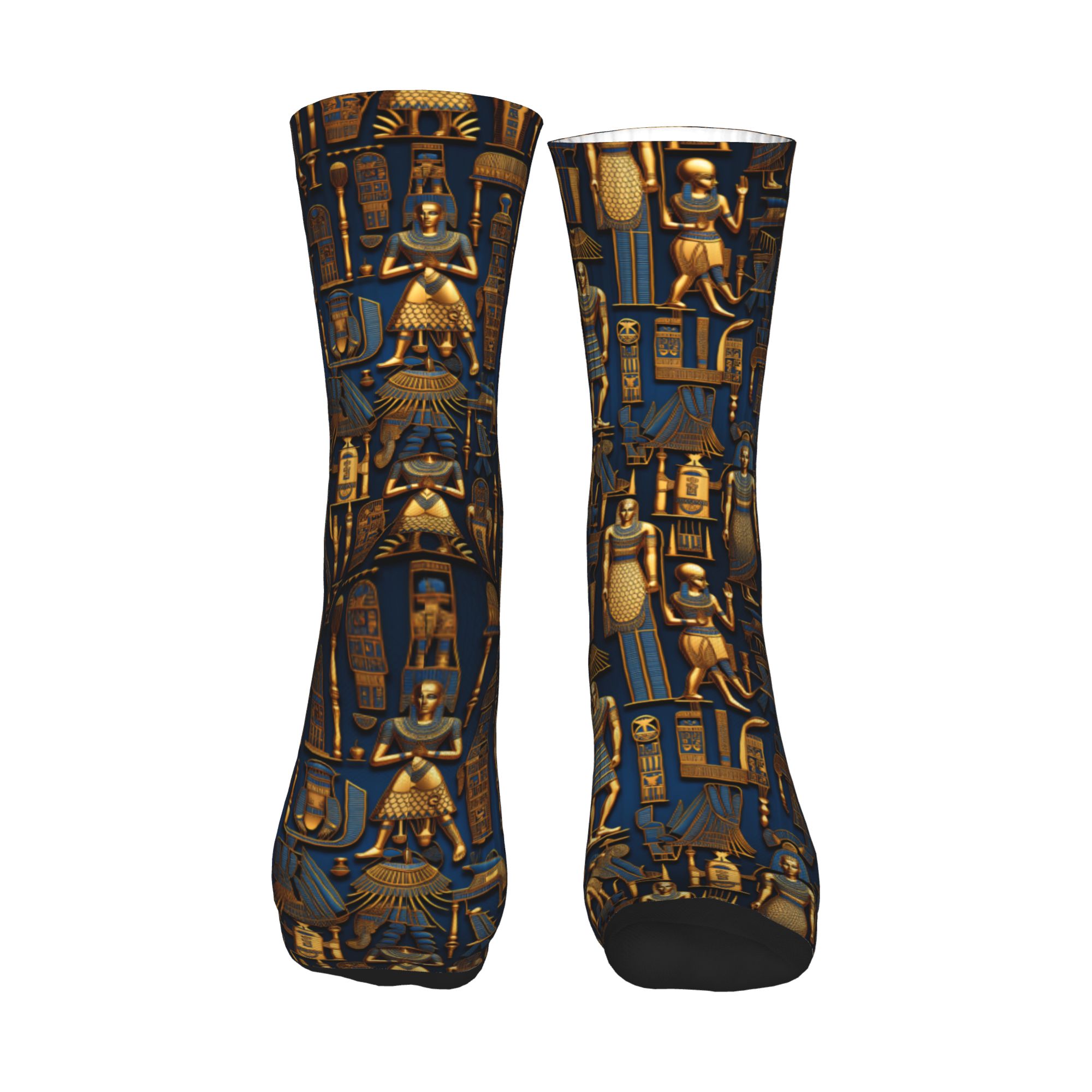 ถุงเท้าลายเทพเจ้าและสัญลักษณ์ข - Dress Sock Men บทวิจารณ์และราคา