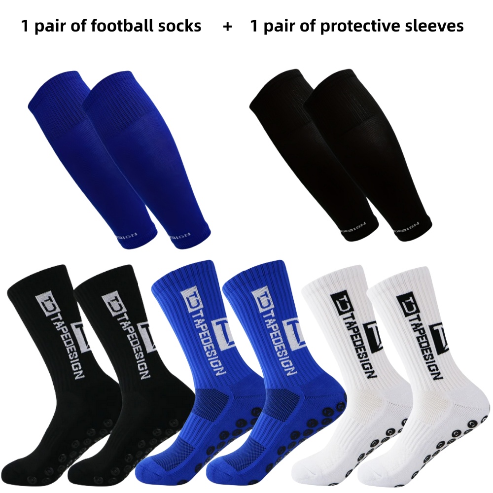 ถุงเท้าสกีแบบยาว ระบายอากาศได้ - Wool Hiking Sock บทวิจารณ์และราคา