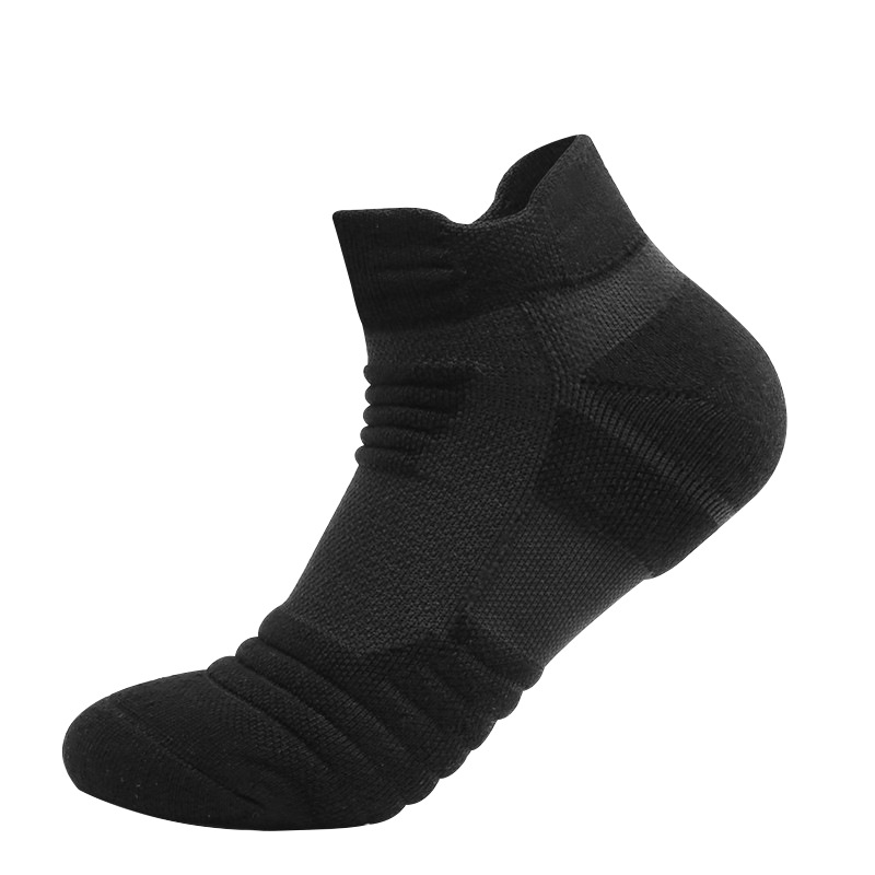 ถุงเท้าแบบตาข่ายระบายอากาศได้3 - Athletic Sock Cushion บทวิจารณ์และราคา