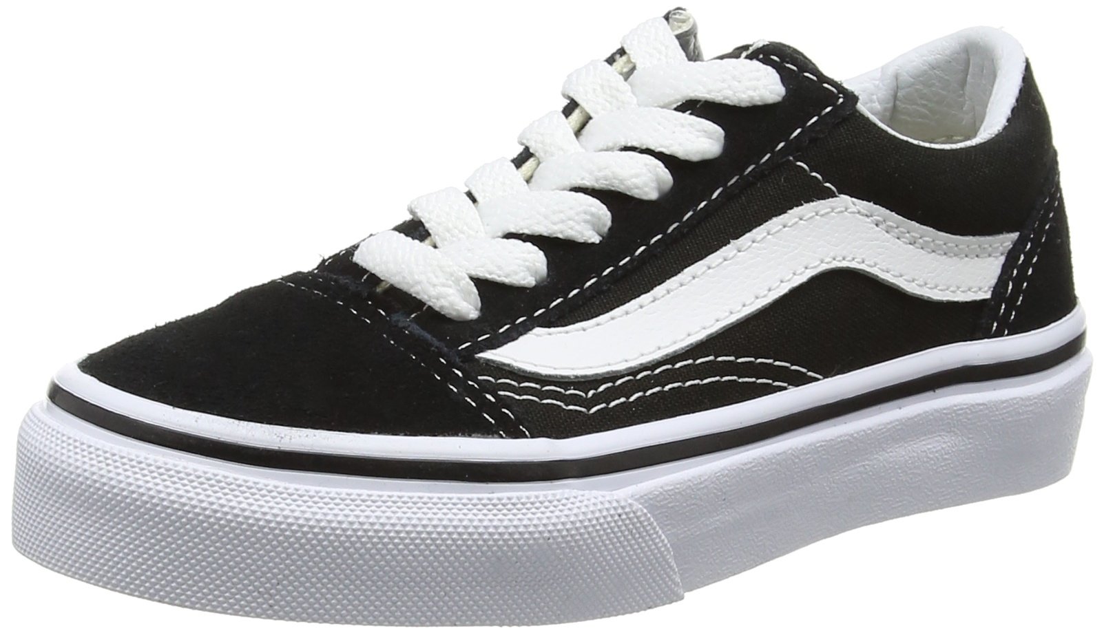รองเท้าสเก็ตวานส์ คิดส์ โอลด์  - Vans Shoes Old Skool บทวิจารณ์และราคา