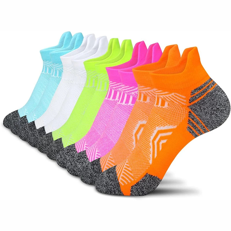 ถุงเท้าข้อเท้ากีฬาประสิทธิภาพส - Ankle Brace Sock บทวิจารณ์และราคา
