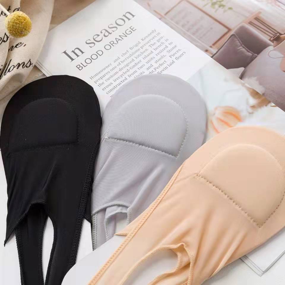 ถุงเท้าซัมเมอร์สำหรับผู้หญิง แ - Ankle Sock Low Cut บทวิจารณ์และราคา