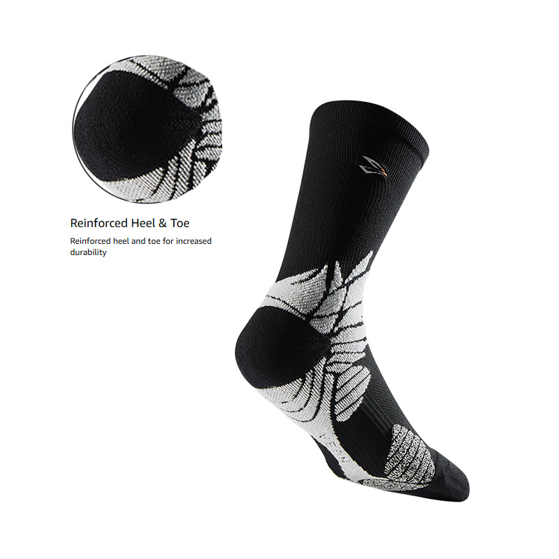 2025 Veidoorn Mens Athletic Cr - Athletic Sock Cushion บทวิจารณ์และราคา