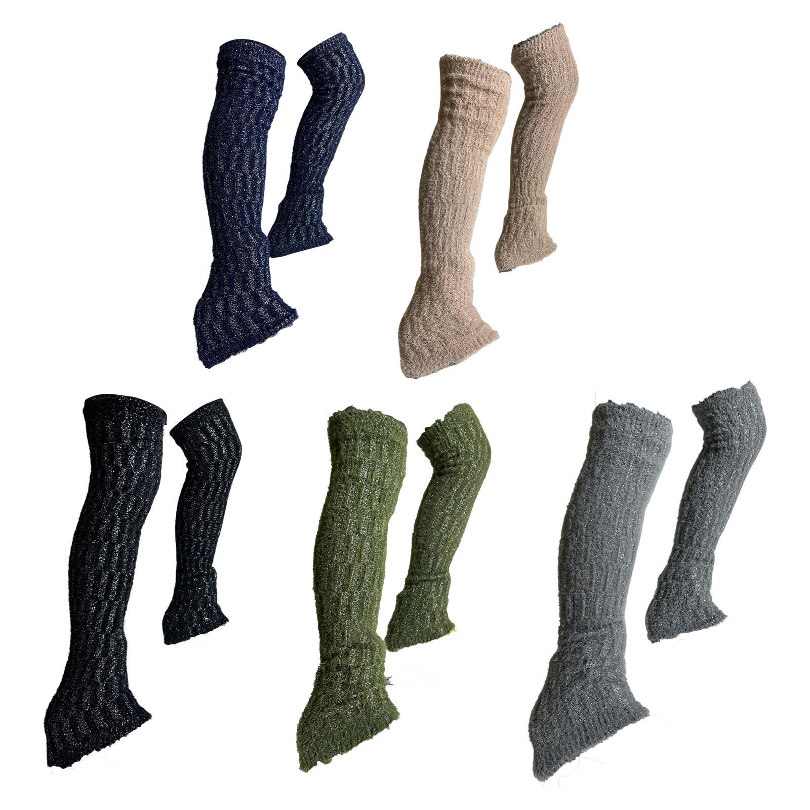 ถุงเท้าสเก็ตน้ำแข็งแบบยาวสำหรั - Thermal Sock Winter บทวิจารณ์และราคา